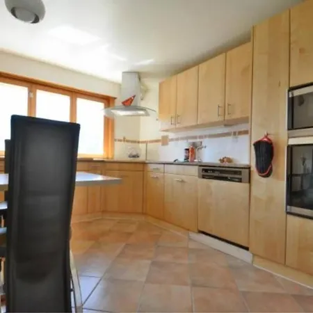 Apartment Modern With Spectacular View In 4 Vallees