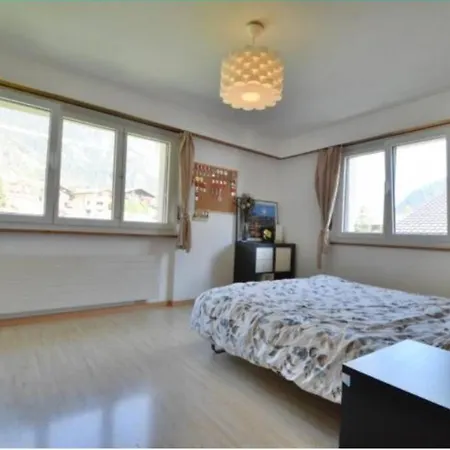 Modern With Spectacular View In 4 Vallees *