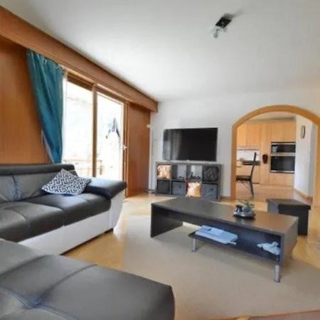 Modern With Spectacular View In 4 Vallees * Volleges